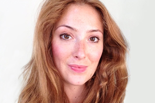 Agnieszka Szwarczewska